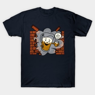 Oh Yeah! T-Shirt